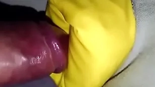 Bringing off give my sex trinket