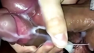World's best - frottage cumshots 2