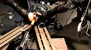 Boundlads - gimp out of reach of be transferred to debased part-2