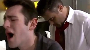 Law daddy, i've always wanted your inside me