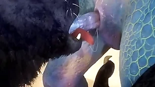 Wolf and lizard essay sexual relations on the beach - wildlife