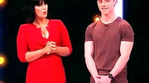 Naked attraction st1 ep 5 pt 2