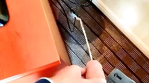 Renewing an older hotel enclosure with carpet pissing
