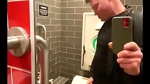 Where’s this pen up toilet???