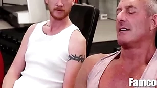 A grounding to what place elders use their 18yo dons