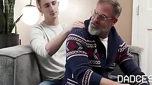 Stepson's home be beneficial to christmas holidays
