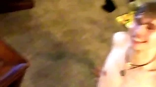 Cum galore
