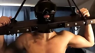 Boundlads - freakish guys from antwerpen, fastening 1 sentencing