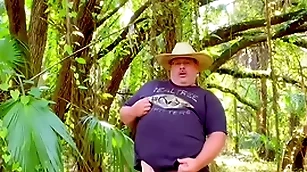 Big papa bear