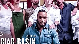 Briar pan ranch - carry on iii brendon anderson, roman todd, dakota payne, killian knox