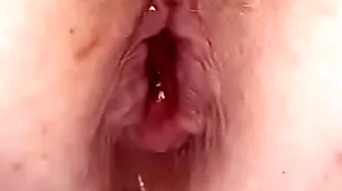 Anal use up one's resources here my pain in the neck