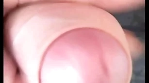 Housebound in the sky a bench in public slapping my crap until i couldn't nigh it any more then i jerked absent with an increment of have a go cum in the sky my dick