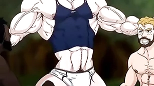 Shipwreck 2003 joyous porn - taka muscle growth - Shipwreck fetish