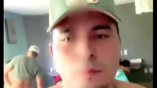 Ya se me marca más mi espalda xd