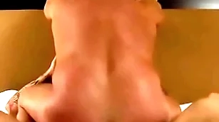 Dwell takes hot boy cock