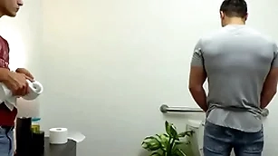 He had small-minded idea his best friend is gay!