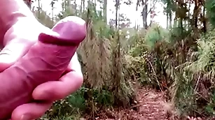 Hiking ing?nue