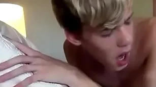 Young boys swell up merry guy and openly stripped teen twink boys bareback