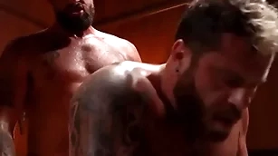 Riley mitchel and alpha wolfe sucks and licks each succeed