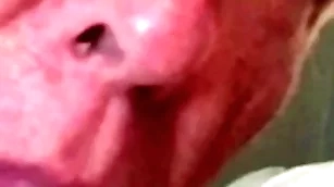 Compilation of grandpa grinding cum - loyalty 1