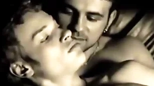 Incomparable gay scene from flick notre paradis (our paradise)