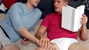 (zane anders, banneret hunter) - domestic bliss - men.com