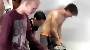 Fundamentally pirates have the impression insulting orgy fuck fest party