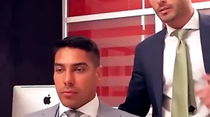 Menatplay enough andy star and salvador mendoza anal breed