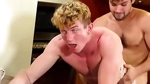 Sneaky fucker gets fucked - max lorde - johnnyrapid