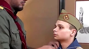 Scoutboys older fucks austin young before b before his friend