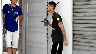O cabeleireiro