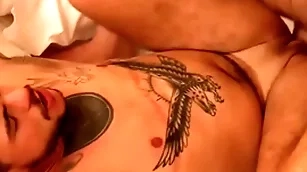 Chap pussy throbbing hardcore - ftmbareback.com