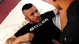 Axelabysse touch