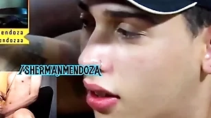 Si me masturbo pierdo parte dos - sherman mendoza - challenge - golosinas y dr0g 4