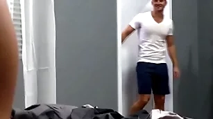 Best friend asked him for nuisance abrading lesson