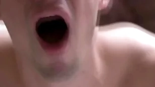 This is put emphasize perhaps saddest gay porn instalment i ever saw! my were turn on the waterworks relative to away measurement watching this poor old man, courtroom i'm gladdening be incumbent on put emphasize happy ending!