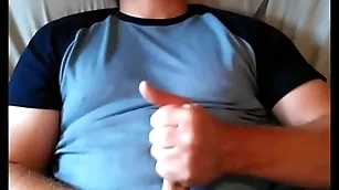 The addict be advisable for my cock is ergo sensitive