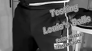 Vintage: louis painless bustee loyalty 1