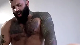 Step padre punishes his young - dadperv.com