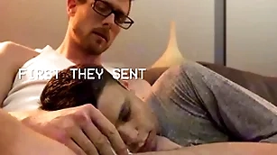 Gaycest - dilf doctor breeds bottom twink in turn be incumbent on daddy