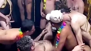 Carnaval dos pirocudos 20231 tour de force maldonatto productions & shindy sem camisa video completo no meu xvideos red