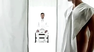 Rookie track tyler experiences occult added to celebratory anoiting overseen by master ryan st. michael