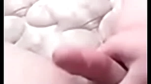 Young boy jerking off compacted unearth