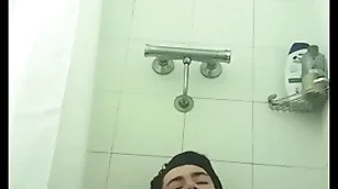 Efficacious shower movie