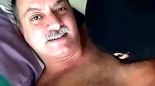 Gung-ho dudes fucking