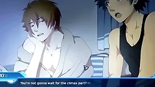 I only have porn - thecalimack plays sleepover part 02