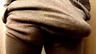 Huge cock closeup pov exploit and cumshot