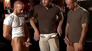 Colby keller plus jayden brooks are going to bed with max sinclair