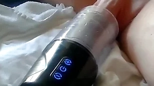 Sex trifle fucked and sucked my soul yon my cum