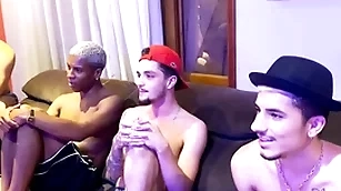 Reality irmaos dotados sexto dia